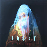 USED - Thief ‎– Bleed, Memory LP