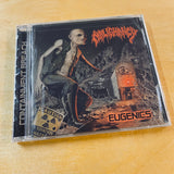 Malignancy - Eugenics CD