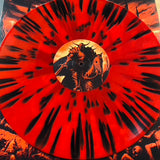 Krisiun - The Great Execution 2xLP