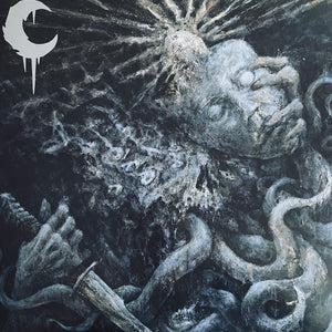 Leviathan - True Traitor 2xLP