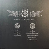 Crescent - Carving The Fires Of Akhet LP