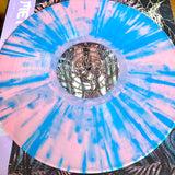 Trichomoniasis - Makeshift Crematoria LP (MG EXCLUSIVE)