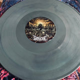 Gutricyde - Gutricyde LP