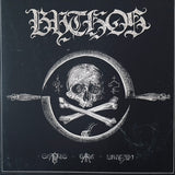 Bythos - Chthonic Gates Unveiled LP