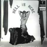 BLEMISH - Hide - Hell Is Here LP