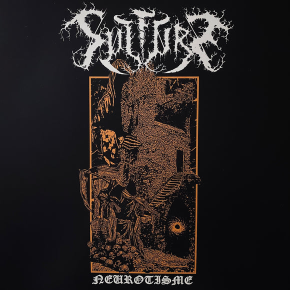 Sulfure – Neurotisme LP