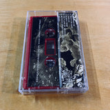 Stained - Endless Suffering Until Your Wish Comes True Cassette