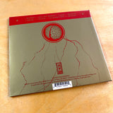 Neurosis & Jarboe – Neurosis & Jarboe CD