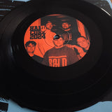 Face The Pain - Demo 7"
