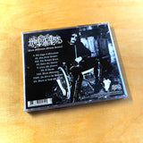 Mutiilation - Black Millenium (Grimly Reborn) CD