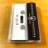 USED - Gidim / Leather Chalice – Split Cassette