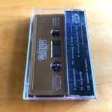 Blistered Spirit - Through Shattered Light Cassette
