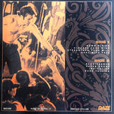 USED - Indication - Ataraxia Of The Phoenix LP