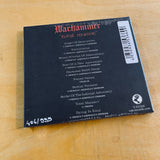 Warhammer - Total Maniac CD