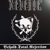 Revenge - Behold.Total.Rejection LP