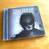 Shai Hulud - A Profound Hatred Of Man CD