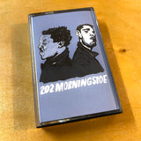USED - 202 Morningside – 202 Morningside Cassette