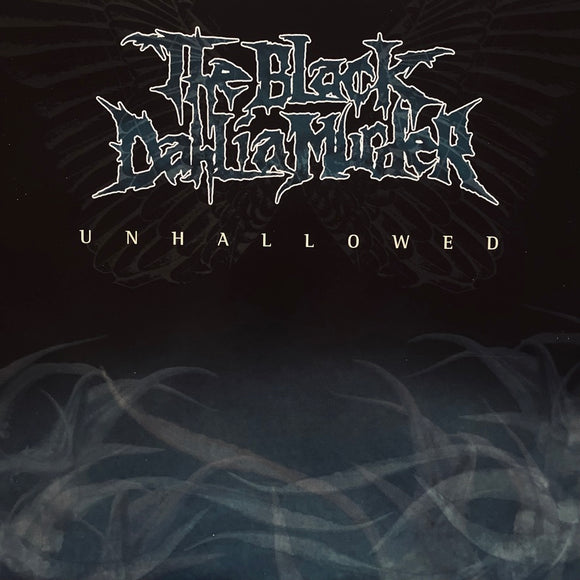 The Black Dahlia Murder - Unhallowed LP