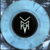 USED - Young And In The Way / Moral Void - Split 7"