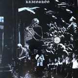 Kriegshög – Kriegshög LP