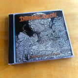 Internal Decay - Malformation Of Flesh CD