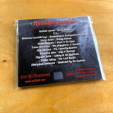 Bestia – Ronkade Parved CD