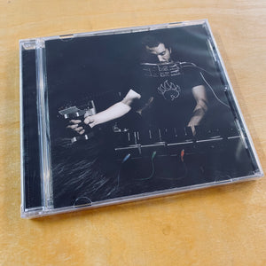 Author & Punisher - Ursus Americanus CD