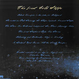 Windswept - The Great Cold Steppe LP