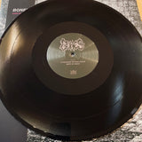 Bones - Gate Of Night LP