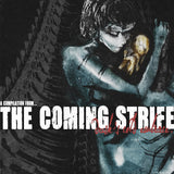 The Coming Strife - Dusk's Cold Embrace Compilation LP (MG EXCLUSIVE)