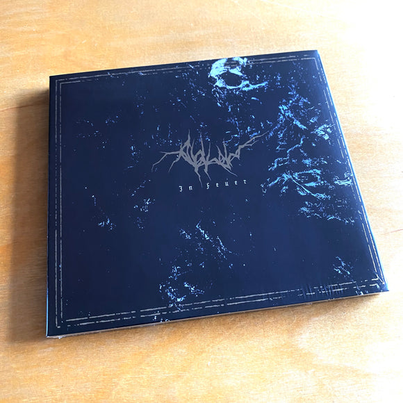 Abkehr - In Feuer CD