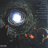 Malthusian - The Summoning Bell 2xLP
