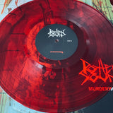 Rotten Sound - Murderworks LP