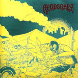 USED - Mindsnare – Gasman 7"