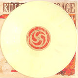 Killswitch Engage - Alive Or Just Breathing LP