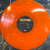 USED - Indication - Ataraxia Of The Phoenix LP