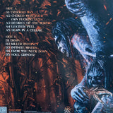 Gutricyde - Desires Of The Morbid LP