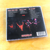 Deathrash ‎– Thrash Beyond Death CD