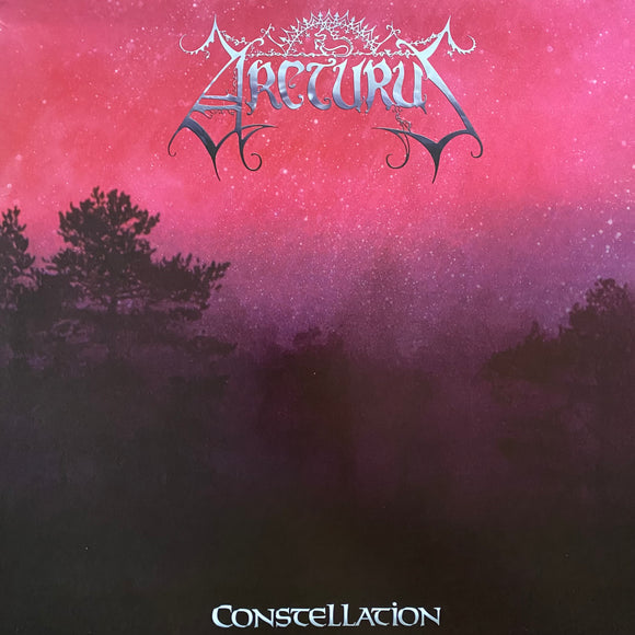USED - Arcturus - Constellation LP