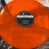 Marching Orders - Living Proof LP