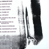 Sarin - The World Goes On Without You LP