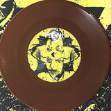 USED - Fister / Teeth - Split 7"