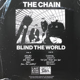 The Chain - Blind The World LP