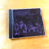 Marduk - Heaven Shall Burn... When We Are Gathered CD