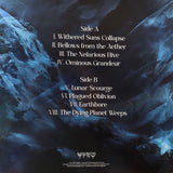 Engulf - The Dying Planet Weeps LP