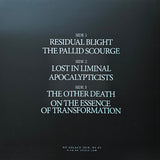 Kriegsmaschine - Apocalypticists 2xLP