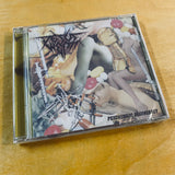 Jesus Wept - Psychedelic Degeneracy CD