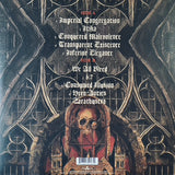 Blood Red Throne - Imperial Congregation LP
