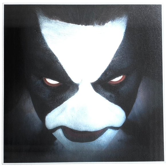 USED - Abbath - Abbath LP
