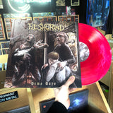 Fleshgrind - Demo Days 12"